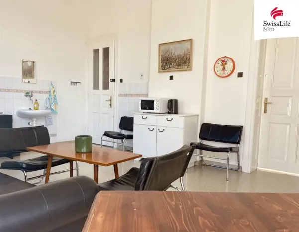 Pronájem obchodního prostoru, Broumov, Nádražní, 32 m2