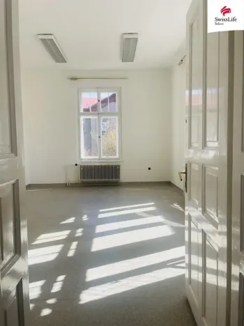 Pronájem obchodního prostoru, Broumov - Velká Ves, Nádražní, 32 m2