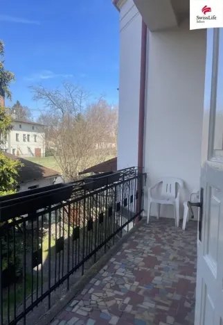 Pronájem obchodního prostoru, Broumov - Velká Ves, Nádražní, 32 m2