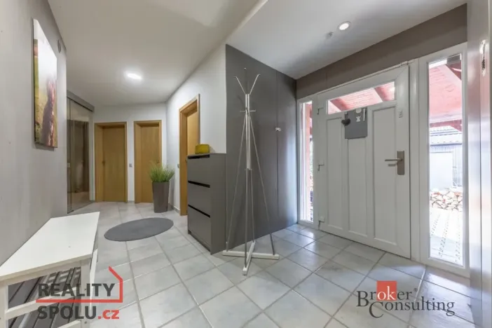 Prodej rodinného domu, Mladá Boleslav - Čejetice, Malá, 280 m2