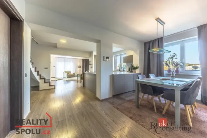 Prodej rodinného domu, Mladá Boleslav - Čejetice, Malá, 280 m2