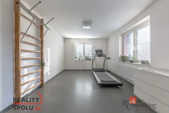 Prodej rodinného domu, Mladá Boleslav - Čejetice, Malá, 280 m2