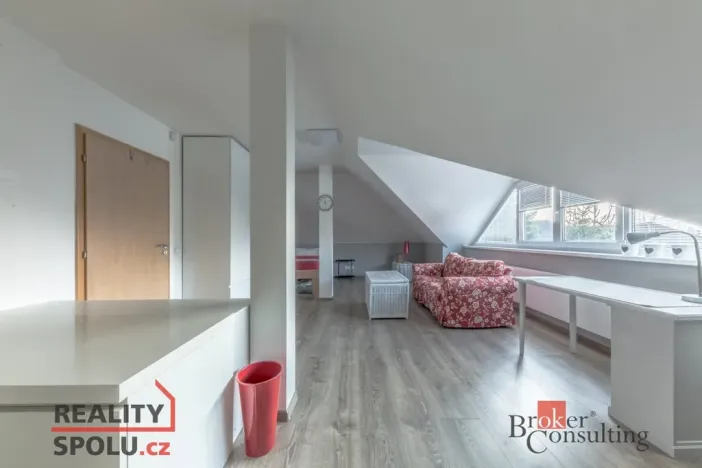 Prodej rodinného domu, Mladá Boleslav - Čejetice, Malá, 280 m2