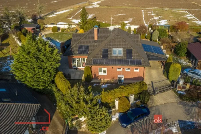 Prodej rodinného domu, Mladá Boleslav - Čejetice, Malá, 280 m2