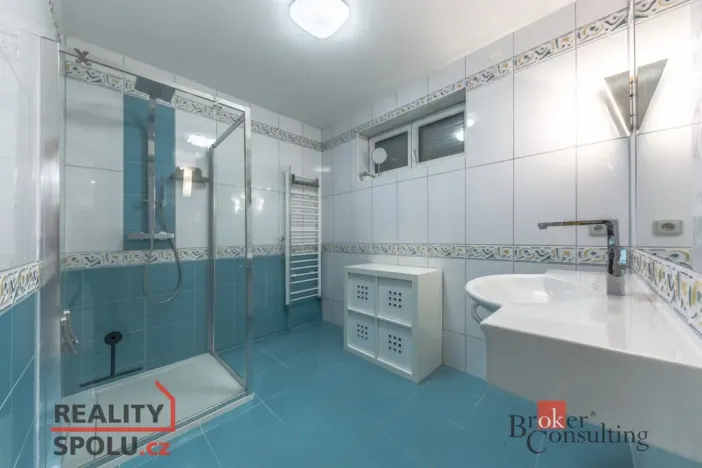 Prodej rodinného domu, Mladá Boleslav - Čejetice, Malá, 280 m2