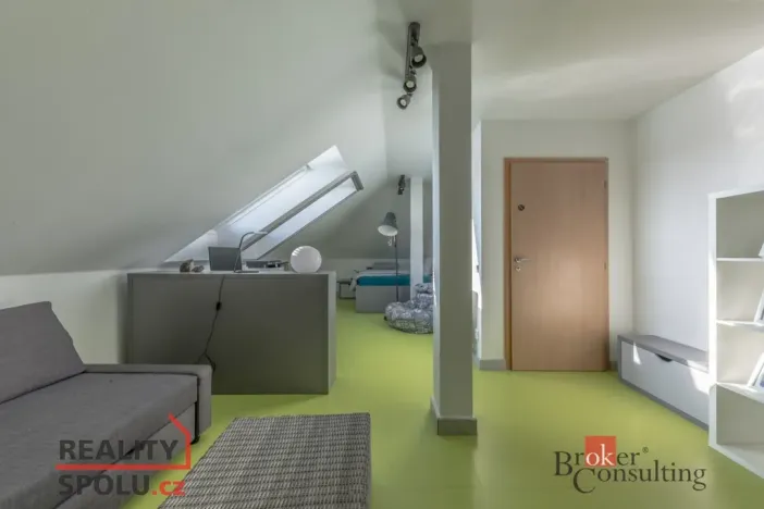 Prodej rodinného domu, Mladá Boleslav - Čejetice, Malá, 280 m2