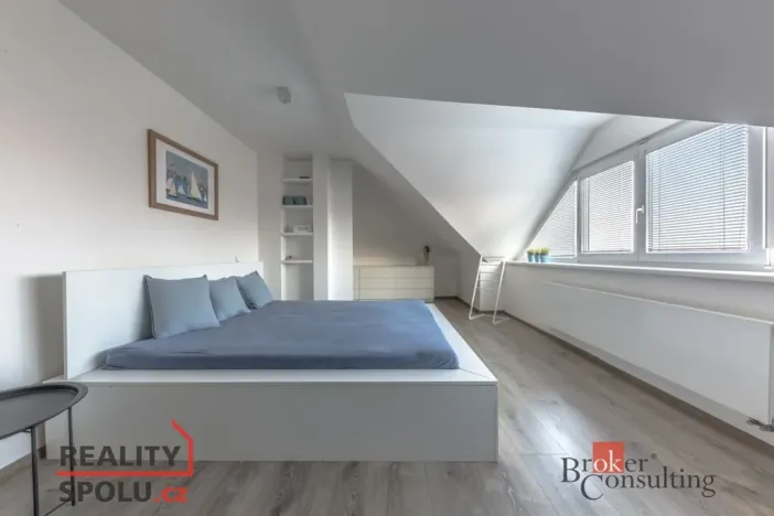 Prodej rodinného domu, Mladá Boleslav - Čejetice, Malá, 280 m2