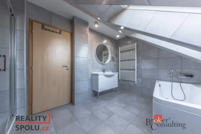 Prodej rodinného domu, Mladá Boleslav - Čejetice, Malá, 280 m2