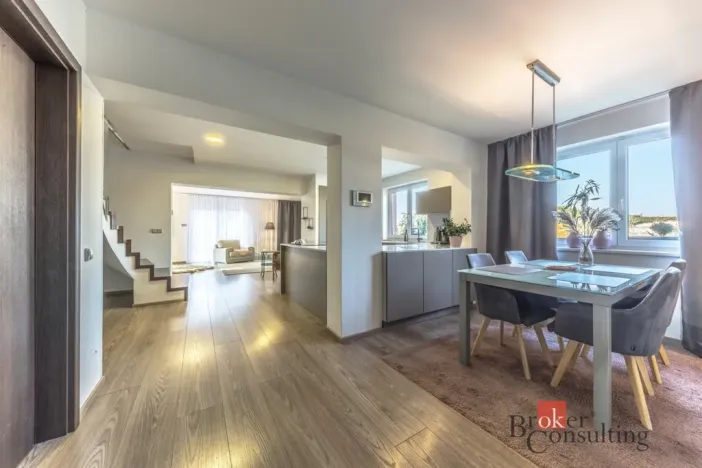 Prodej rodinného domu, Mladá Boleslav - Čejetice, Malá, 260 m2