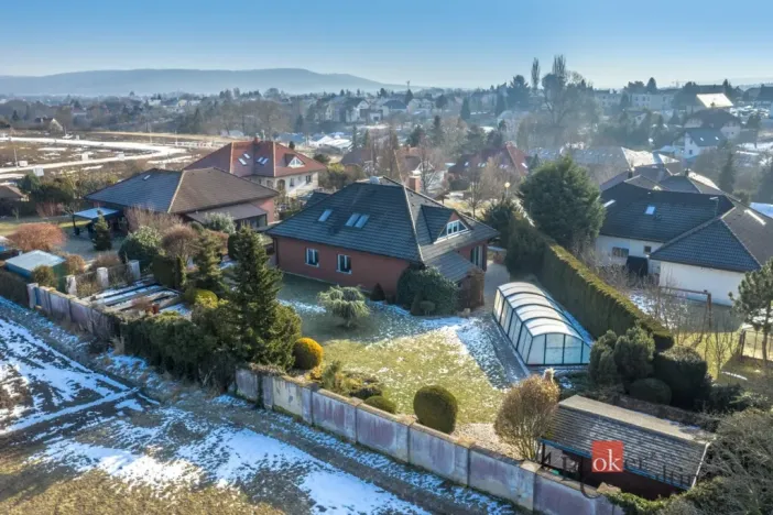Prodej rodinného domu, Mladá Boleslav - Čejetice, Malá, 260 m2