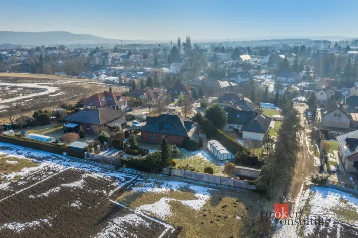 Prodej rodinného domu, Mladá Boleslav - Čejetice, Malá, 260 m2
