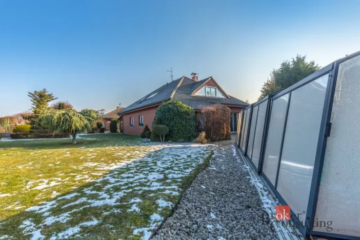 Prodej rodinného domu, Mladá Boleslav - Čejetice, Malá, 260 m2