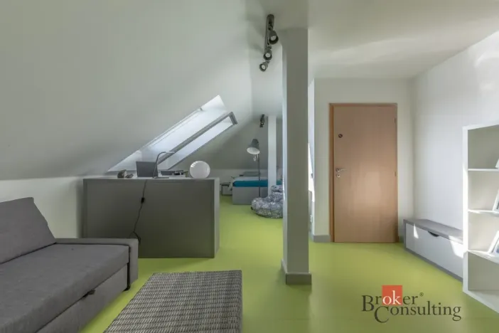 Prodej rodinného domu, Mladá Boleslav - Čejetice, Malá, 260 m2