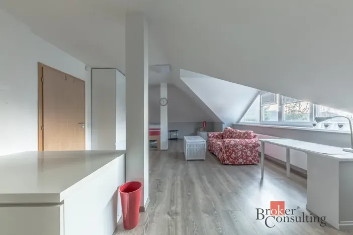 Prodej rodinného domu, Mladá Boleslav - Čejetice, Malá, 260 m2