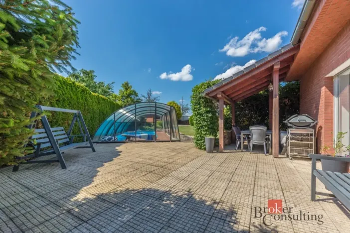 Prodej rodinného domu, Mladá Boleslav - Čejetice, Malá, 260 m2