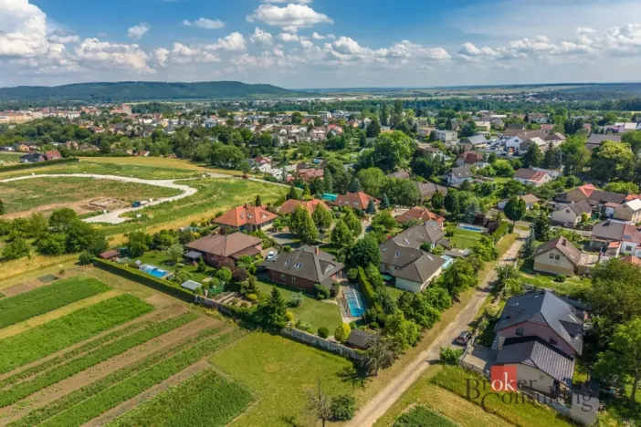 Prodej rodinného domu, Mladá Boleslav - Čejetice, Malá, 260 m2