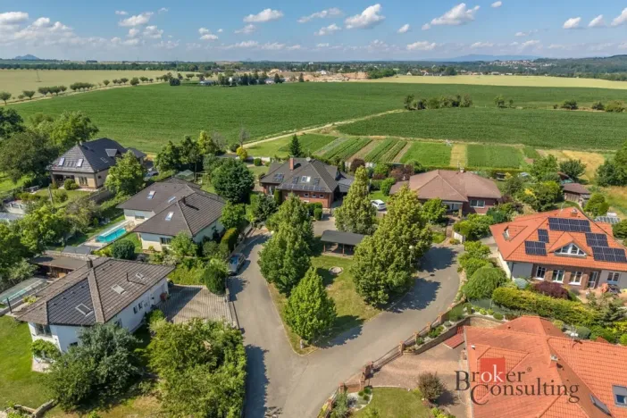 Prodej rodinného domu, Mladá Boleslav - Čejetice, Malá, 260 m2