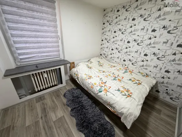 Prodej bytu 4+1, Most, Josefa Suka, 82 m2