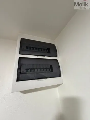 Prodej bytu 4+1, Most, Josefa Suka, 82 m2