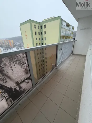 Prodej bytu 4+1, Most, Josefa Suka, 82 m2