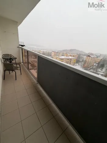 Prodej bytu 4+1, Most, Josefa Suka, 82 m2