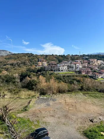 Prodej bytu 2+kk, Scalea, Itálie, 50 m2