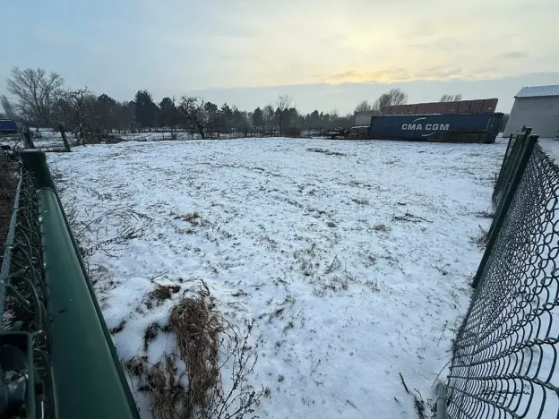 Pronájem pozemku, Vojkovice, Polní, 973 m2