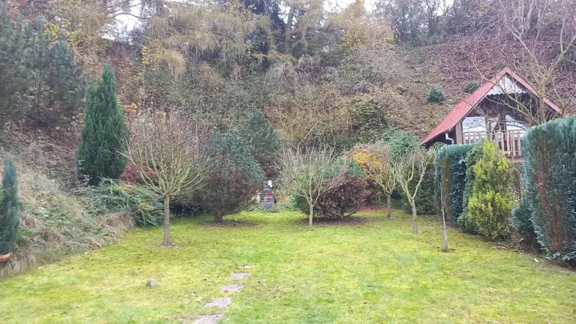 Prodej rodinného domu, Skalka, 162 m2