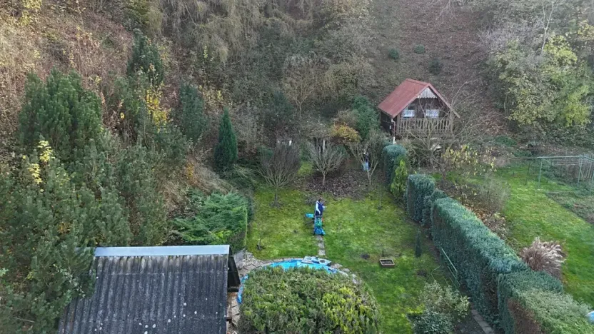 Prodej rodinného domu, Skalka, 162 m2