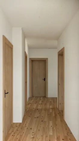 Prodej rodinného domu, Petřvald, Modrá, 100 m2