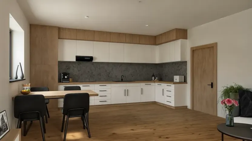 Prodej rodinného domu, Petřvald, Modrá, 100 m2