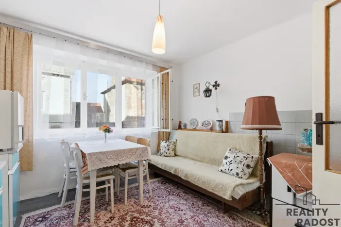 Prodej rodinného domu, Čejkovice, Újezd, 180 m2