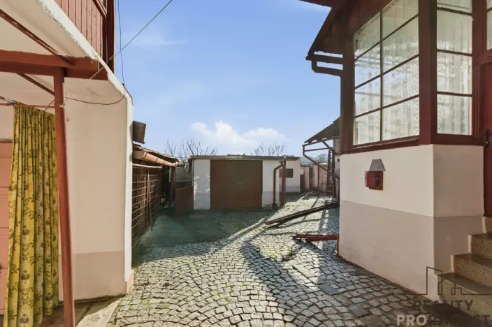 Prodej rodinného domu, Čejkovice, Újezd, 180 m2