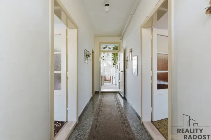 Prodej rodinného domu, Čejkovice, Újezd, 180 m2