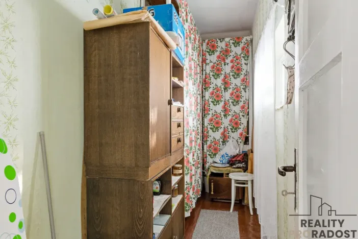 Prodej rodinného domu, Čejkovice, Újezd, 180 m2