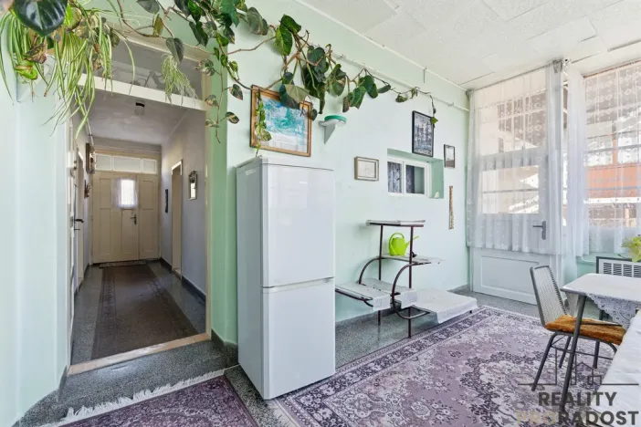 Prodej rodinného domu, Čejkovice, Újezd, 180 m2