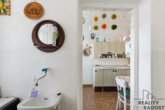 Prodej rodinného domu, Čejkovice, Újezd, 180 m2