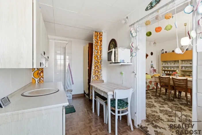 Prodej rodinného domu, Čejkovice, Újezd, 180 m2