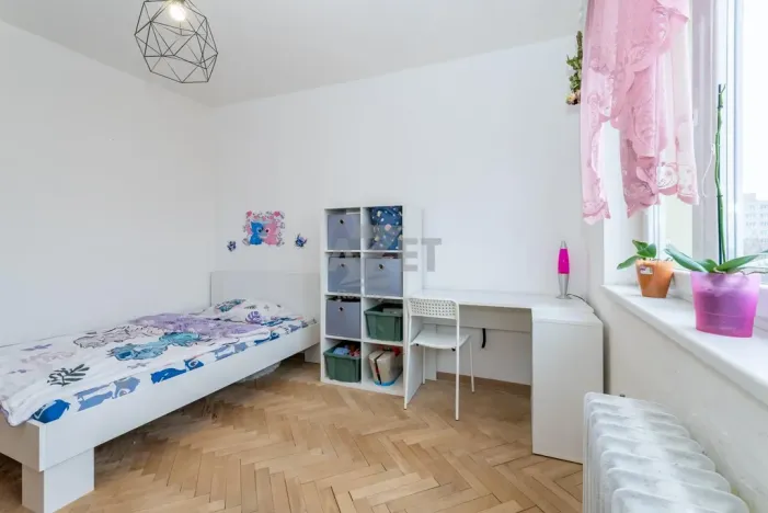 Prodej bytu 2+1, Ostrava - Zábřeh, Výškovická, 55 m2