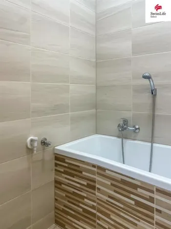 Pronájem bytu 3+1, Bruntál, Nádražní, 63 m2