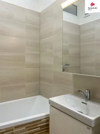 Pronájem bytu 3+1, Bruntál, Nádražní, 63 m2