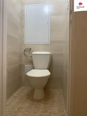 Pronájem bytu 3+1, Bruntál, Nádražní, 63 m2