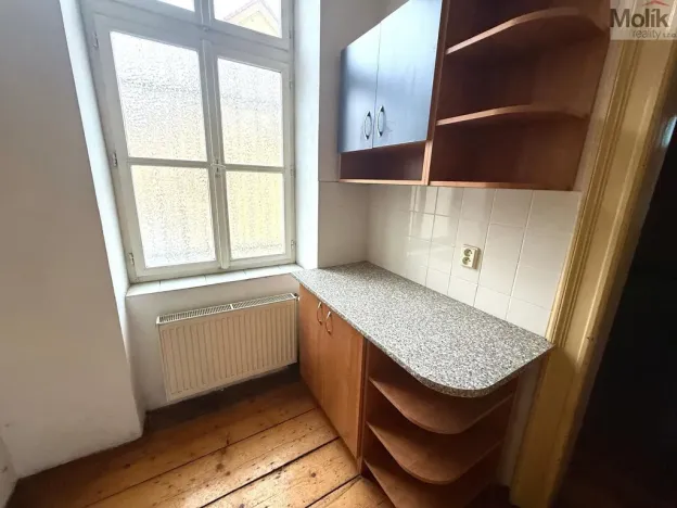 Prodej bytu 5+1, Teplice, Jungmannova, 164 m2