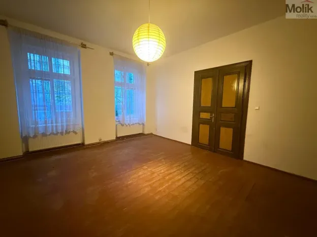 Prodej bytu 5+1, Teplice, Jungmannova, 164 m2