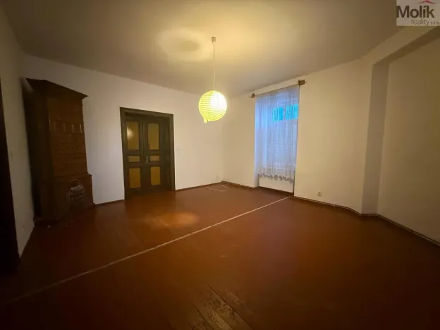 Prodej bytu 5+1, Teplice, Jungmannova, 164 m2