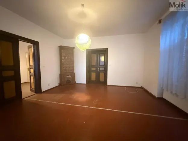 Prodej bytu 5+1, Teplice, Jungmannova, 164 m2