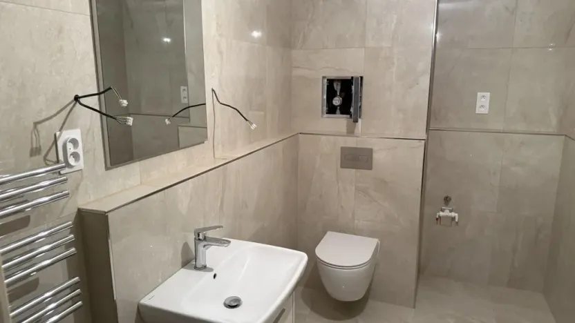 Prodej bytu 2+kk, České Budějovice - České Budějovice 2, Na Zlaté stoce, 54 m2