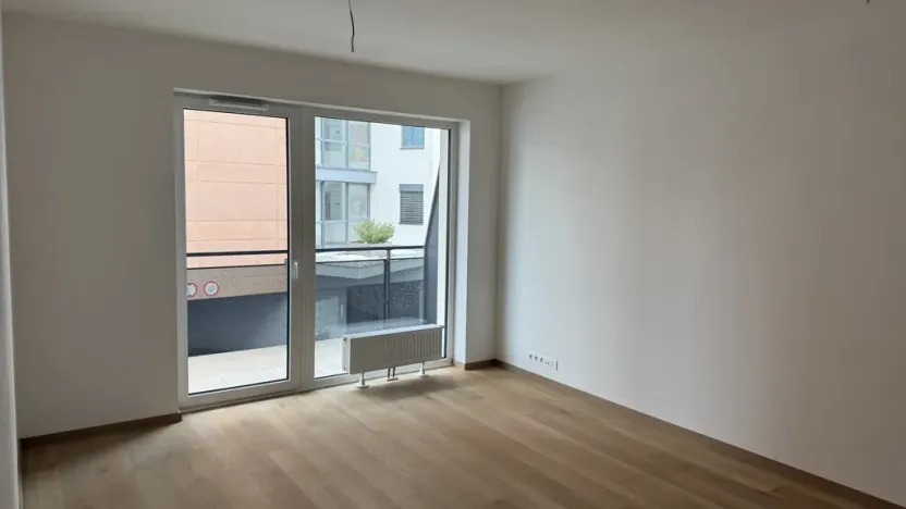 Prodej bytu 2+kk, České Budějovice - České Budějovice 2, Na Zlaté stoce, 54 m2