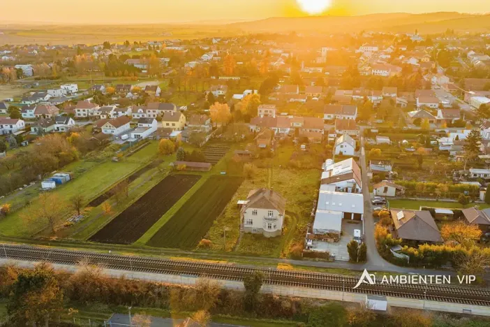 Prodej vily, Křenovice, Vlárská, 305 m2