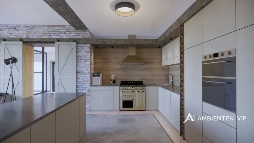 Prodej vily, Křenovice, Vlárská, 305 m2